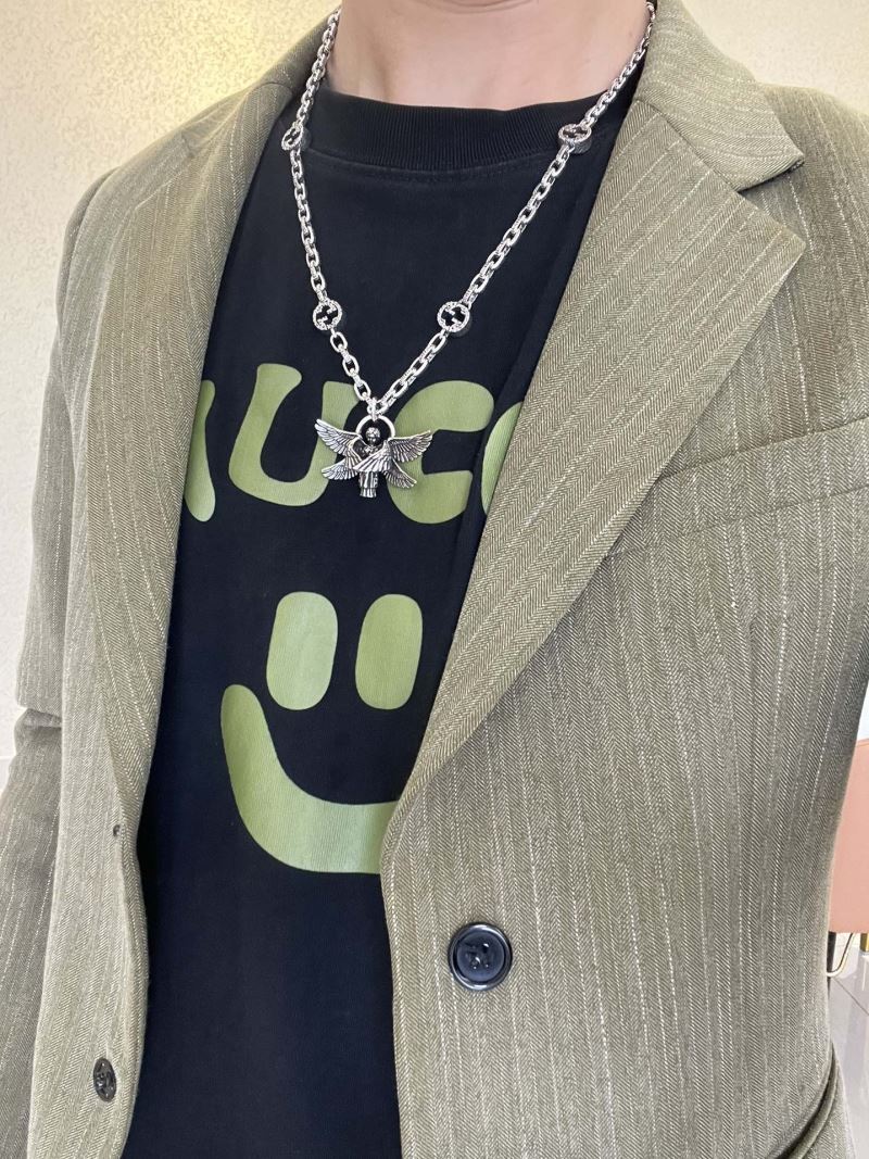 Gucci Necklaces